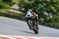 Advanced Group Black Bikes